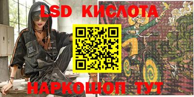 крисы Малгобек